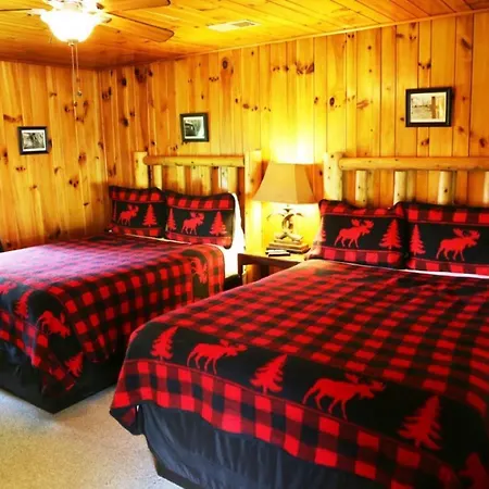 Grandview Lodge-2