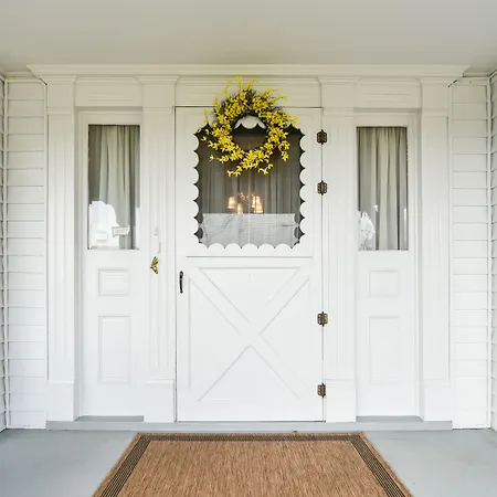 Love Lane Bed & Breakfast-2