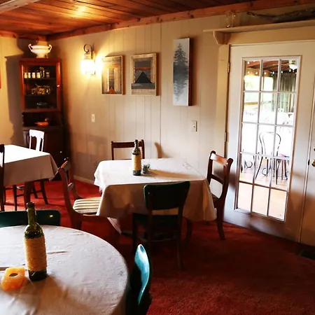 Grandview Lodge-3